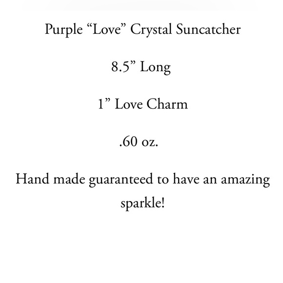 Sun Catcher - Picture 4 of 4